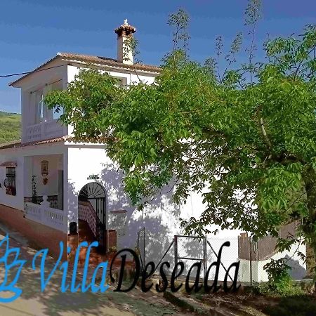 B&B Villa Deseada 佩里那 外观 照片