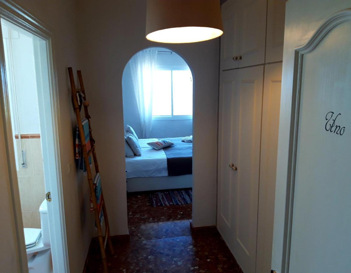 B&B Villa Deseada 佩里那 外观 照片