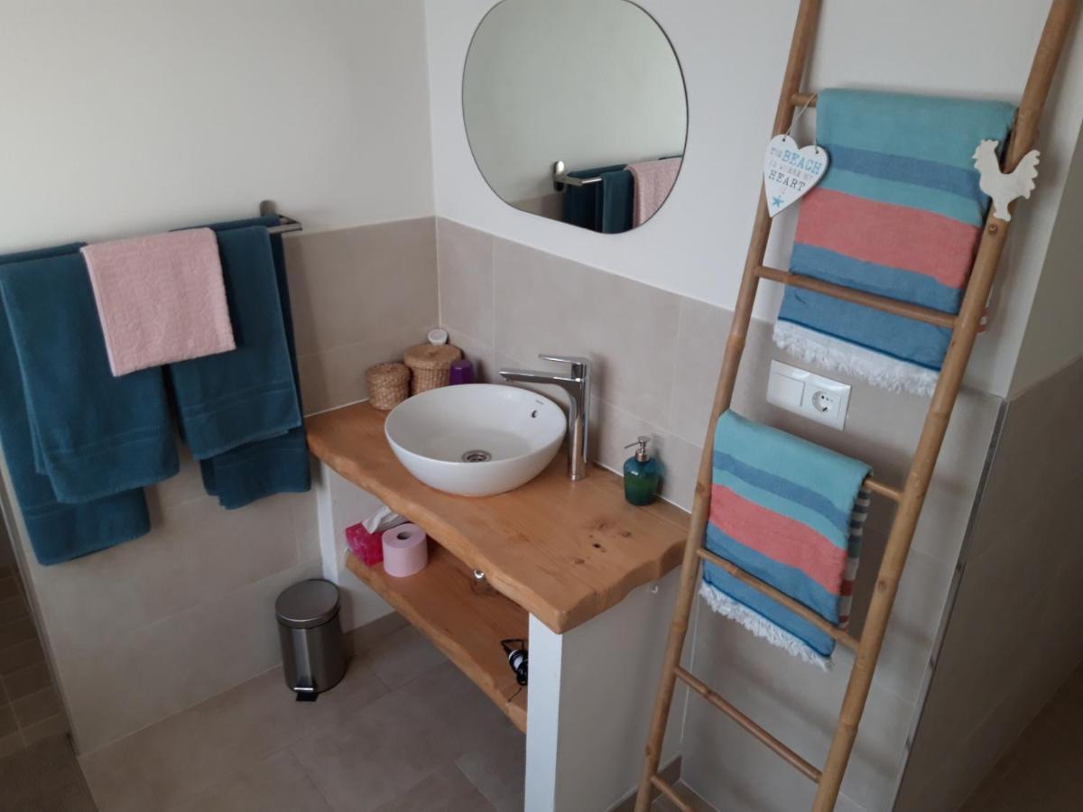 B&B Villa Deseada 佩里那 外观 照片