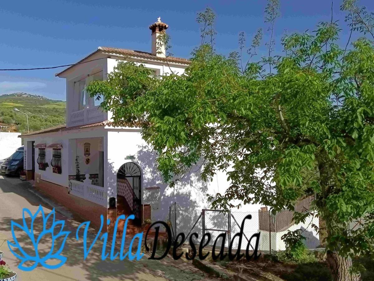 B&B Villa Deseada 佩里那 外观 照片