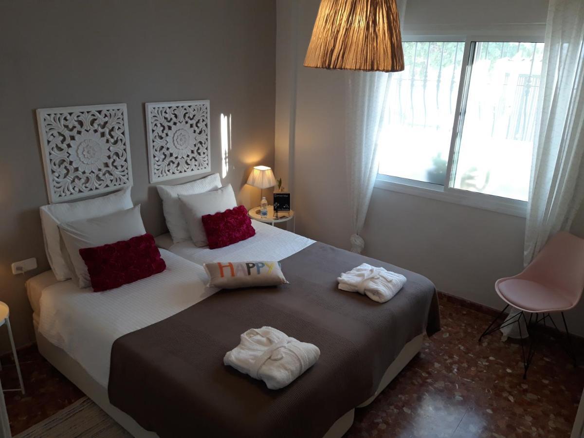B&B Villa Deseada 佩里那 外观 照片