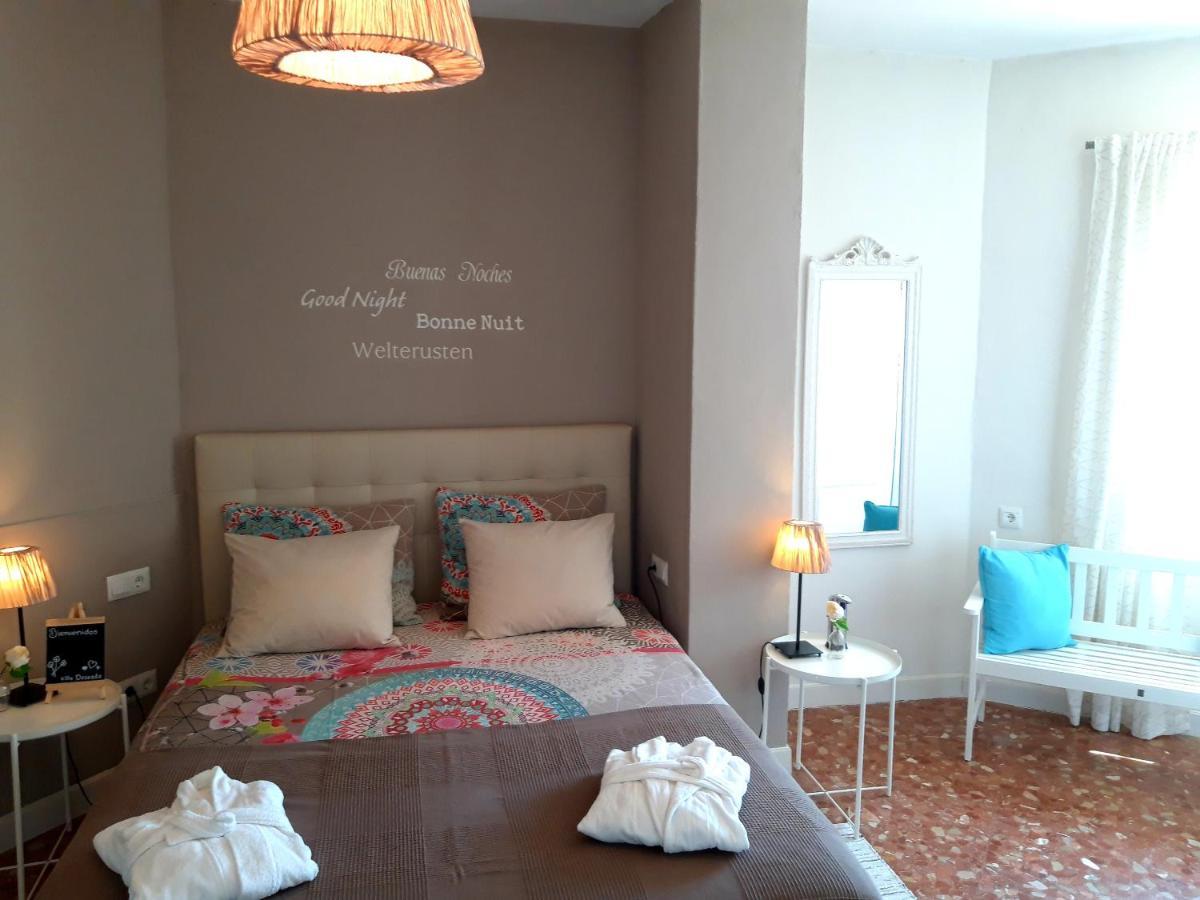 B&B Villa Deseada 佩里那 外观 照片