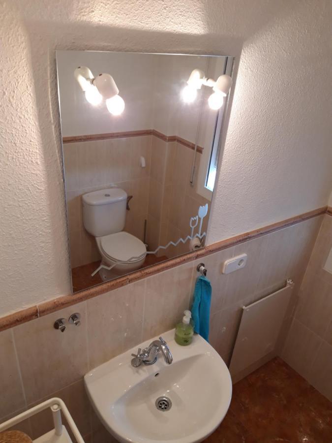 B&B Villa Deseada 佩里那 外观 照片