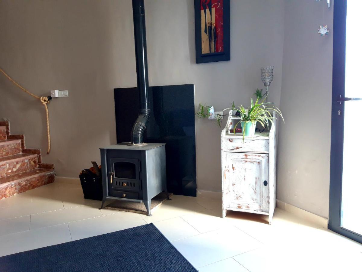 B&B Villa Deseada 佩里那 外观 照片