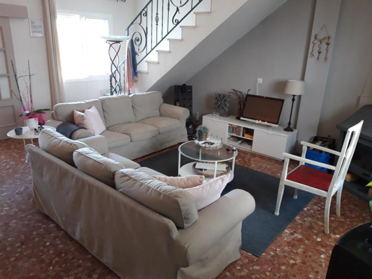 B&B Villa Deseada 佩里那 外观 照片