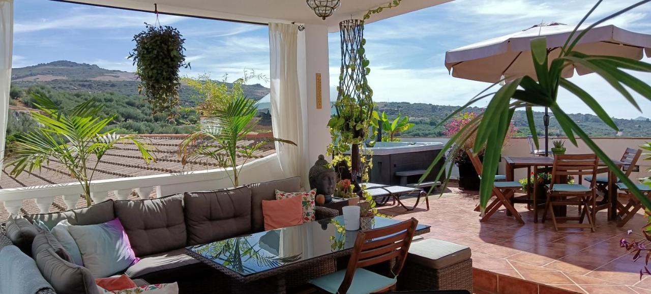 B&B Villa Deseada 佩里那 外观 照片