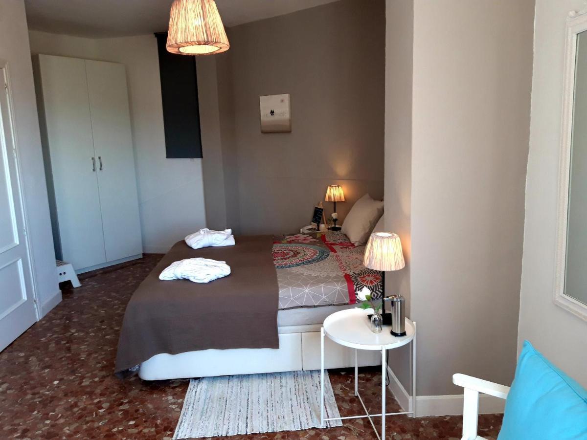 B&B Villa Deseada 佩里那 外观 照片
