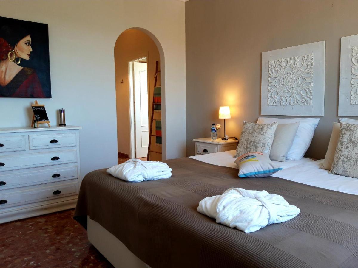 B&B Villa Deseada 佩里那 外观 照片