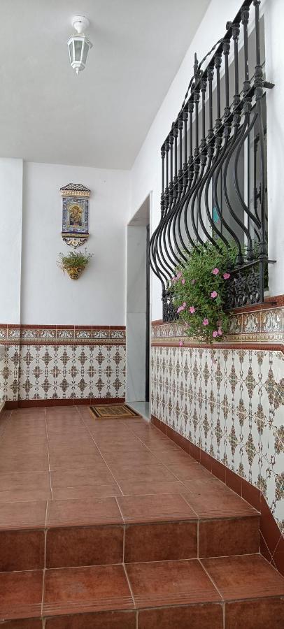 B&B Villa Deseada 佩里那 外观 照片