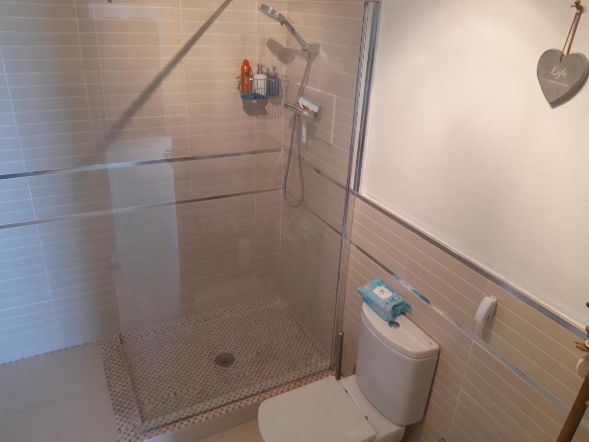 B&B Villa Deseada 佩里那 外观 照片