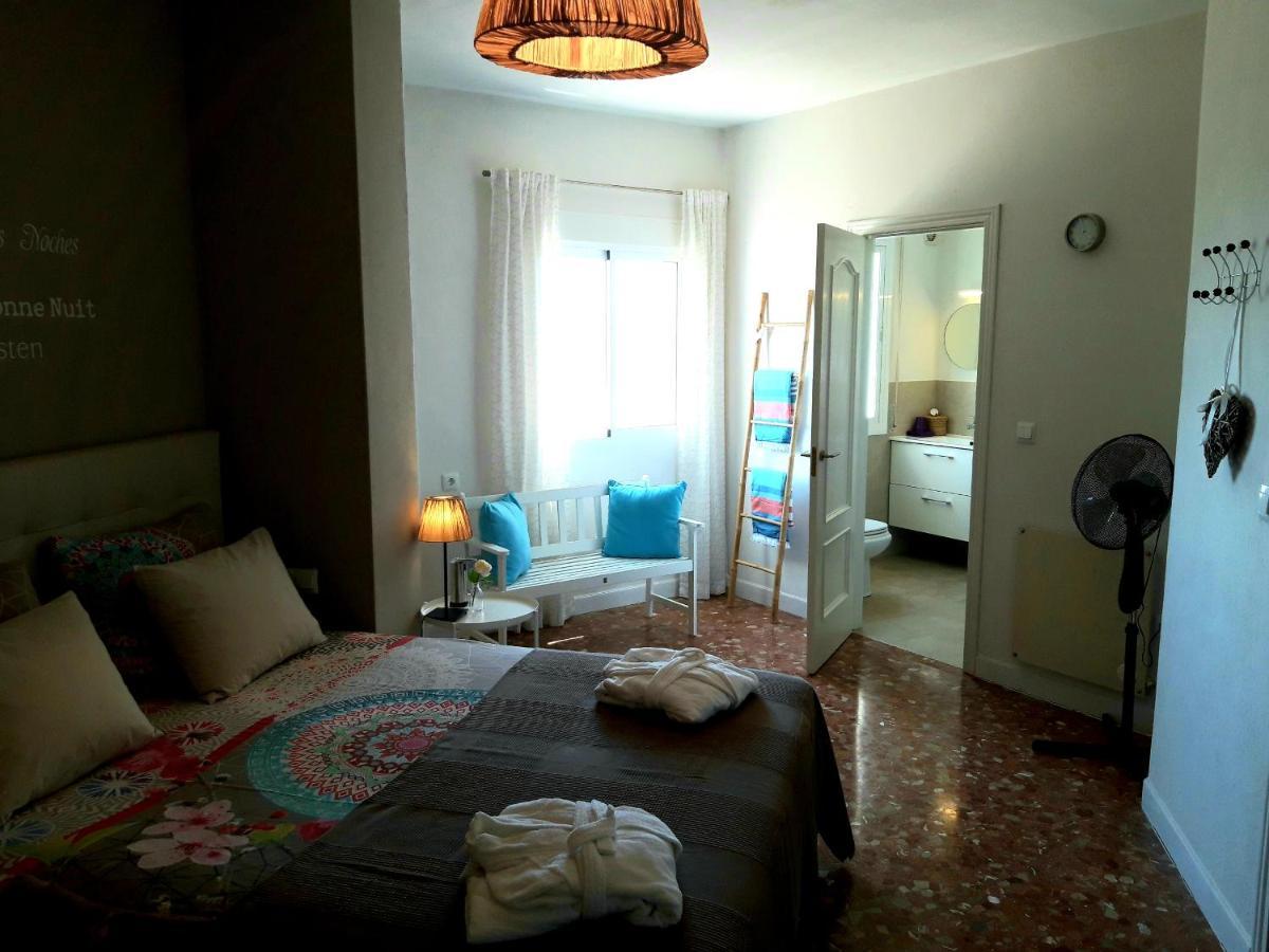 B&B Villa Deseada 佩里那 外观 照片
