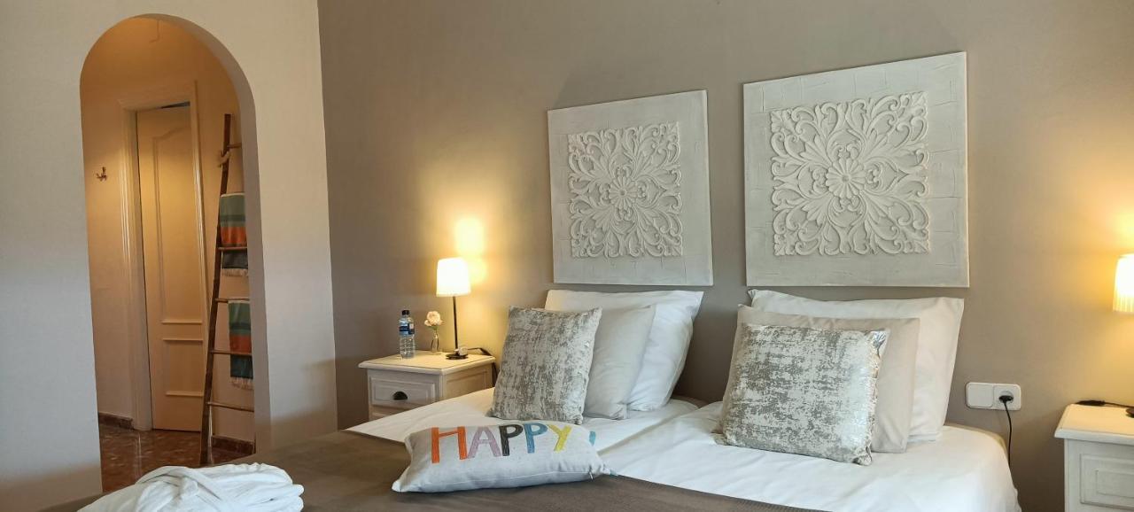 B&B Villa Deseada 佩里那 外观 照片