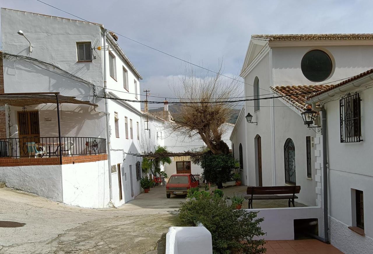 B&B Villa Deseada 佩里那 外观 照片