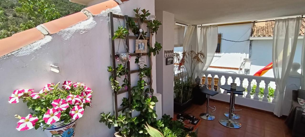 B&B Villa Deseada 佩里那 外观 照片