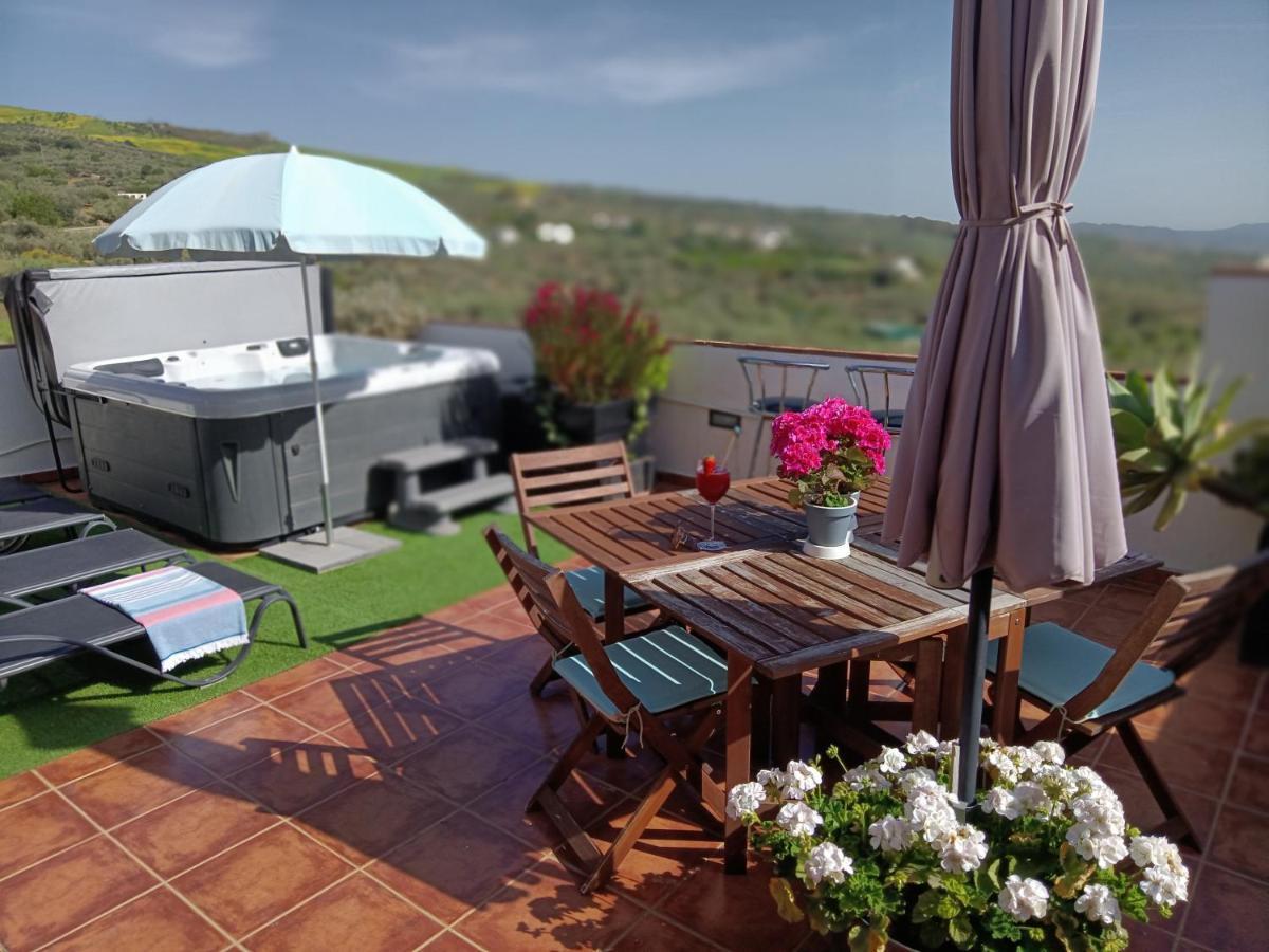 B&B Villa Deseada 佩里那 外观 照片