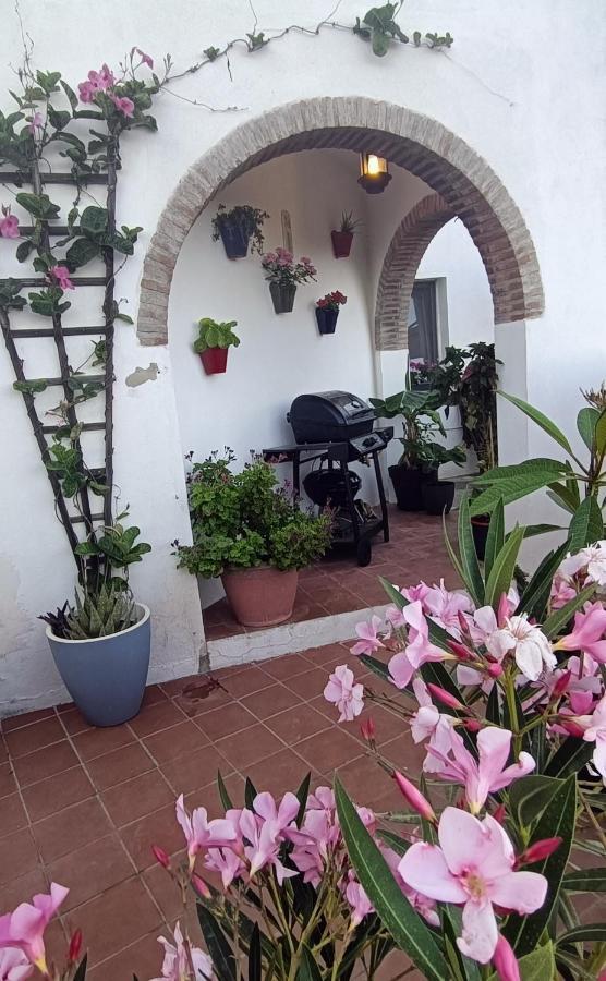 B&B Villa Deseada 佩里那 外观 照片