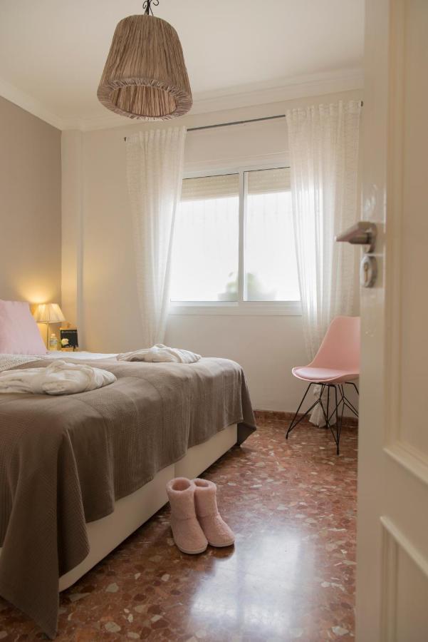 B&B Villa Deseada 佩里那 外观 照片