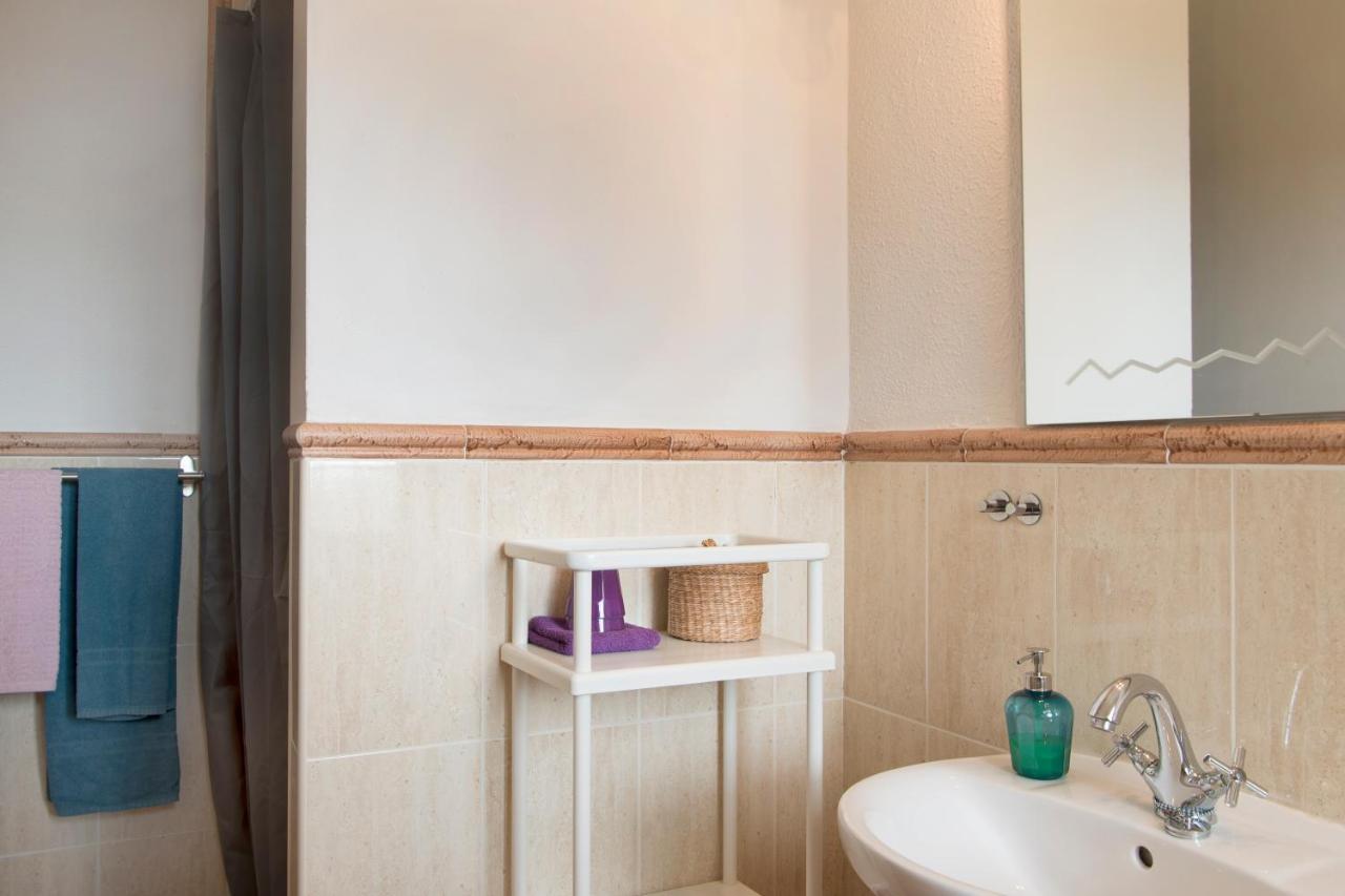 B&B Villa Deseada 佩里那 外观 照片