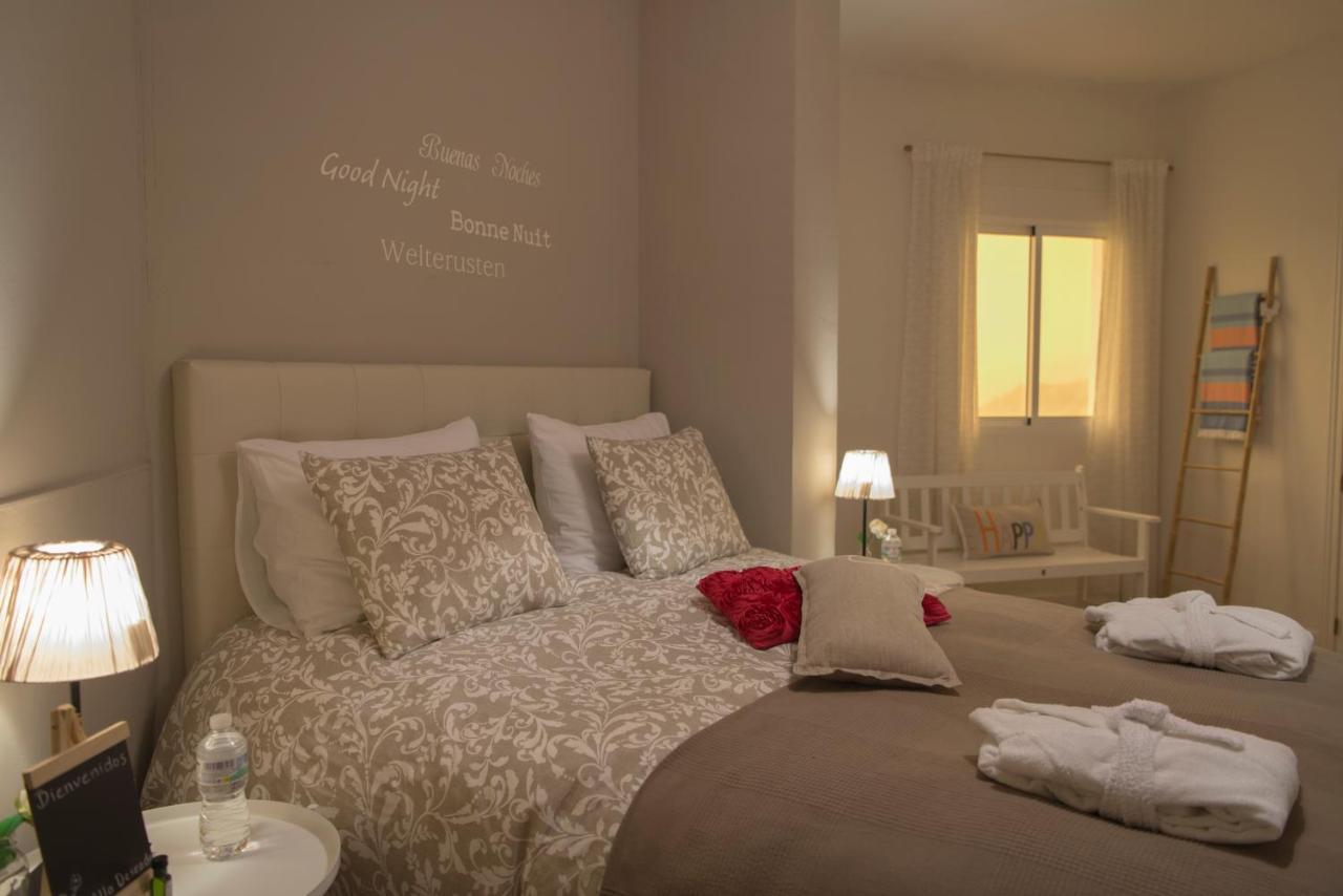 B&B Villa Deseada 佩里那 外观 照片