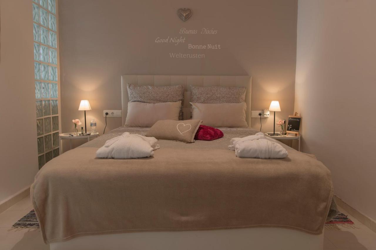 B&B Villa Deseada 佩里那 外观 照片