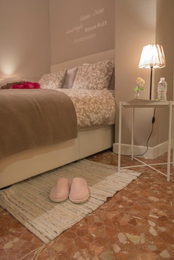 B&B Villa Deseada 佩里那 外观 照片