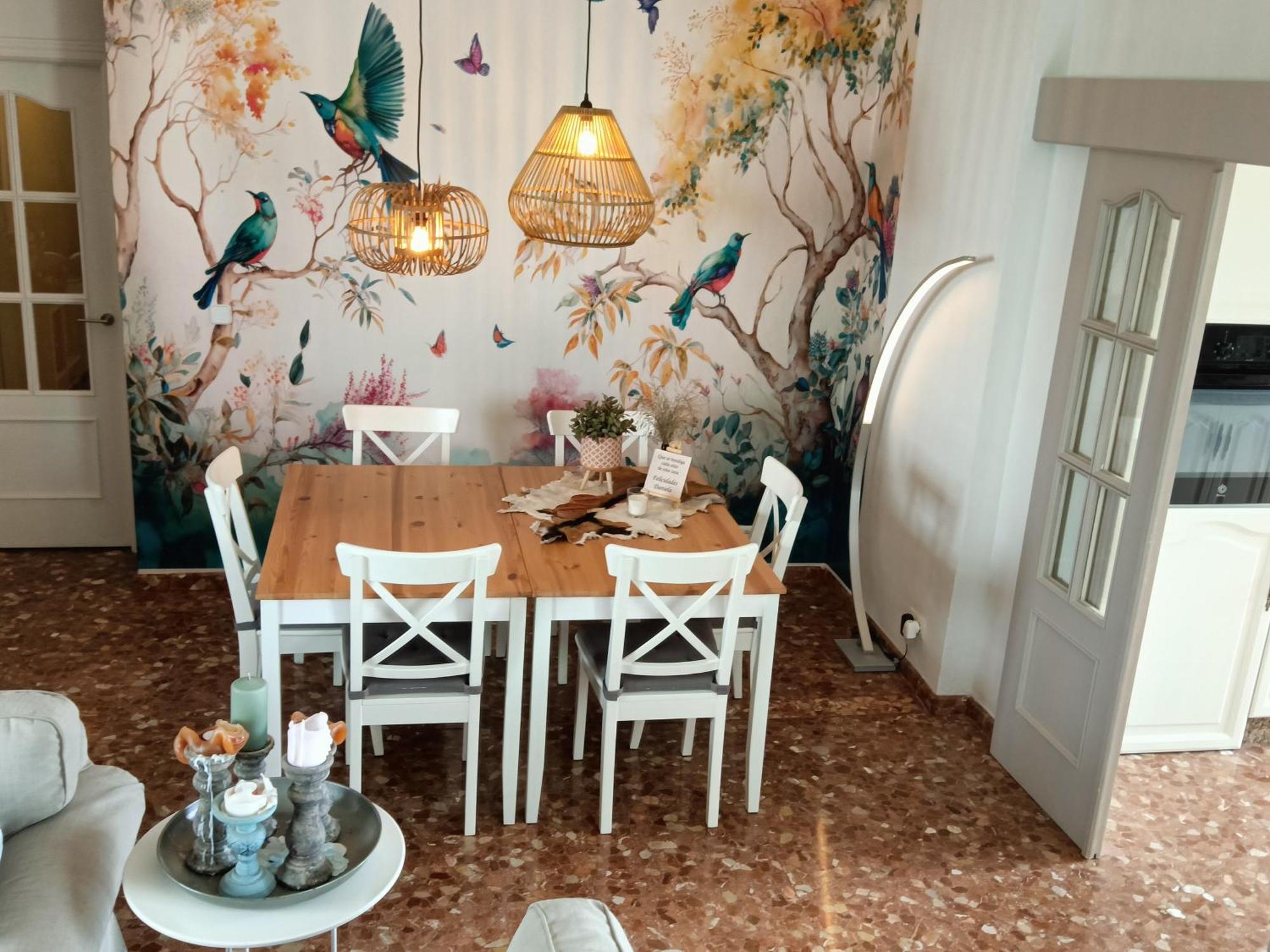 B&B Villa Deseada 佩里那 外观 照片